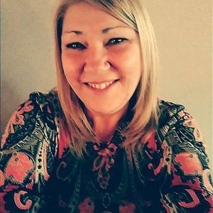 Meet your Posher, Liz